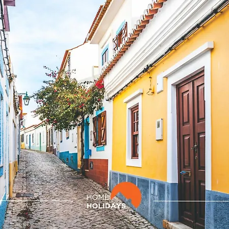 #315 Turistico By Holidays * Branqueira