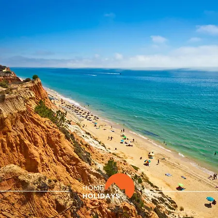 Apartment #315 Turistico By Holidays Branqueira