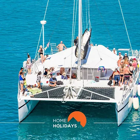 アパート #315 Turistico By Holidays