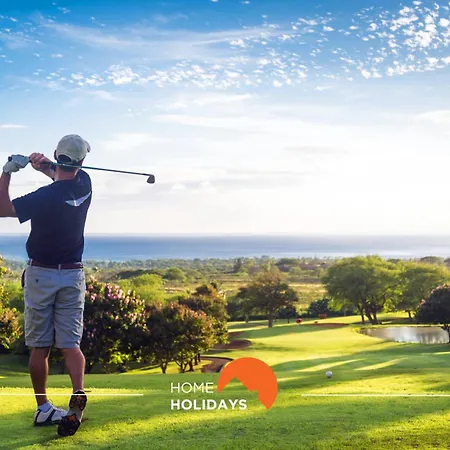 شقة #315 Turistico By Holidays *