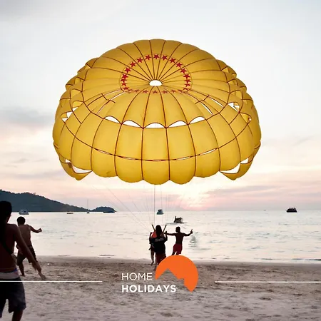 #315 Turistico By Holidays *