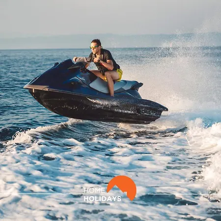 #315 Turistico By Holidays Branqueira