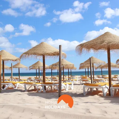 #315 Turistico By Holidays شقة *