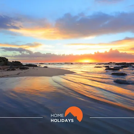 #315 Turistico By Holidays *