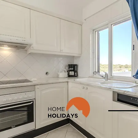 #315 Turistico By Holidays Branqueira