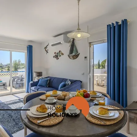 #315 Turistico By Holidays Apartment Branqueira