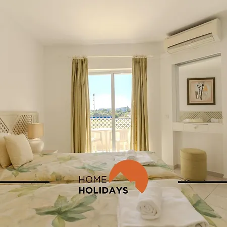 #315 Turistico By Holidays *