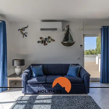 Apartment #315 Turistico By Holidays