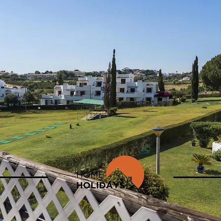 #315 Turistico By Holidays Apartment *