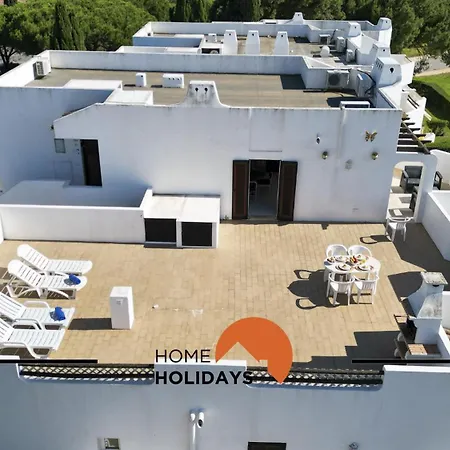 #315 Turistico By Holidays Apartment Branqueira