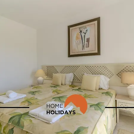 #315 Turistico By Holidays Branqueira