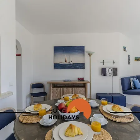 Apartment #315 Turistico By Holidays Branqueira