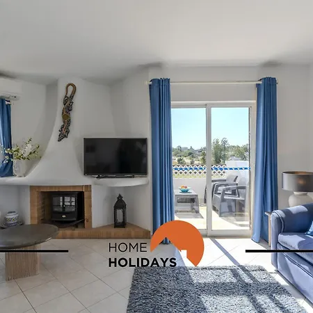 Apartment #315 Turistico By Holidays *