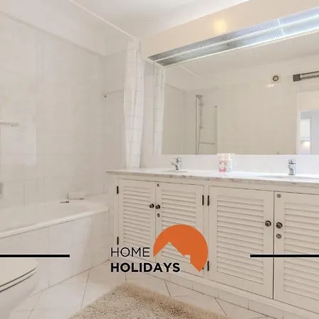 Apartment #315 Turistico By Holidays