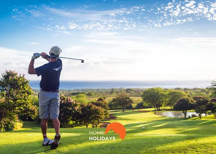 アパート #315 Turistico By Holidays *