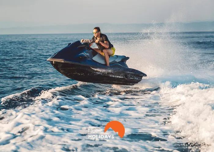 #315 Turistico By Holidays Luz