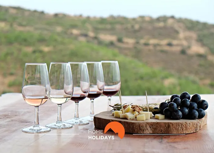 #315 Turistico By Holidays アパート Luz