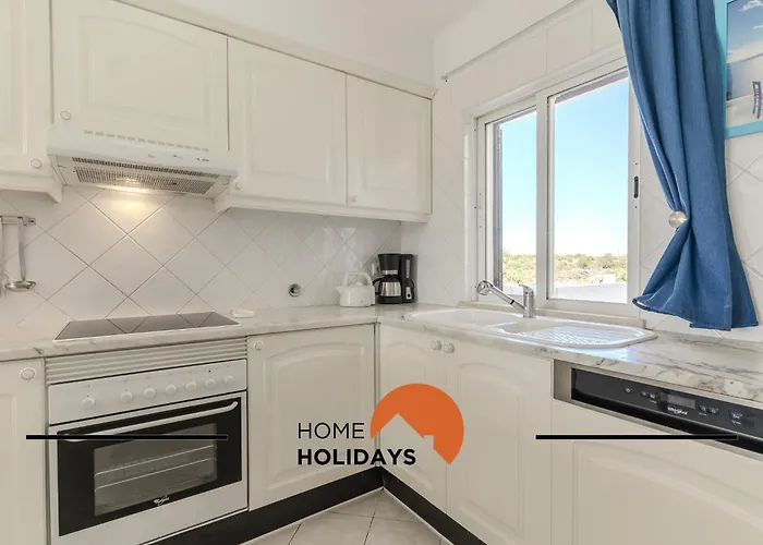 #315 Turistico By Holidays Luz