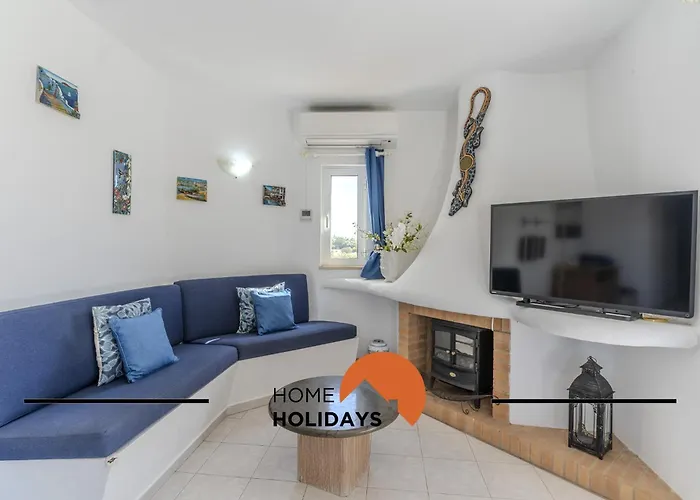 #315 Turistico By Holidays Luz