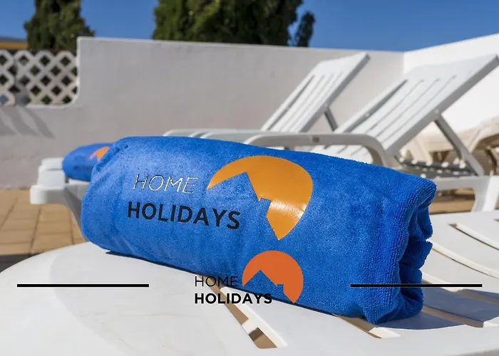 #315 Turistico By Holidays * Luz