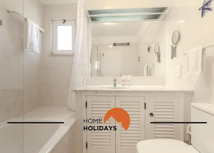 #315 Turistico By Holidays アパート *