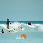 아파트 #315 Turistico By Holidays