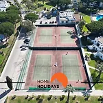 #315 Turistico By Holidays 아파트 Branqueira