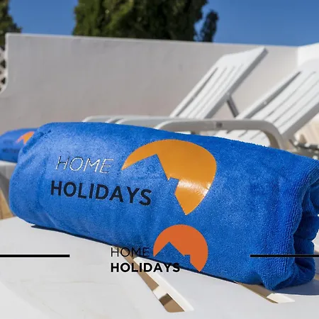 #315 Turistico By Holidays * Branqueira