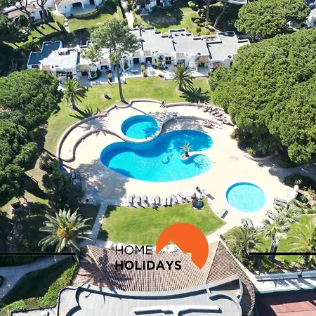 #315 Turistico By Holidays *